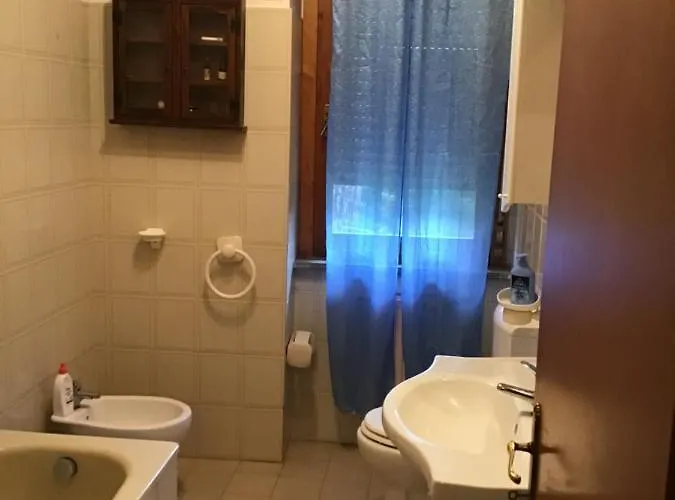 Da Giovanni E Antonella 게스트하우스