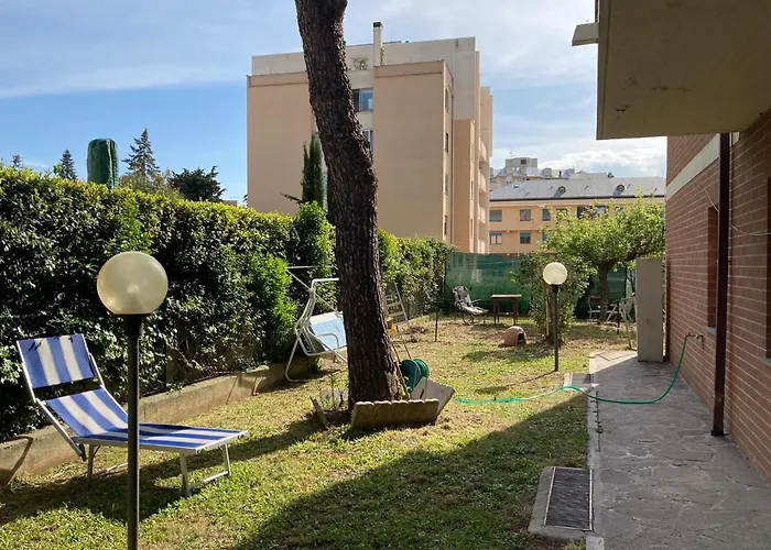 게스트하우스 Da Giovanni E Antonella *