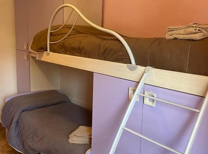 Da Giovanni E Antonella 게스트하우스 폴리뇨