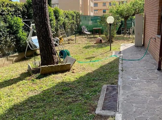 Da Giovanni E Antonella 게스트하우스 *